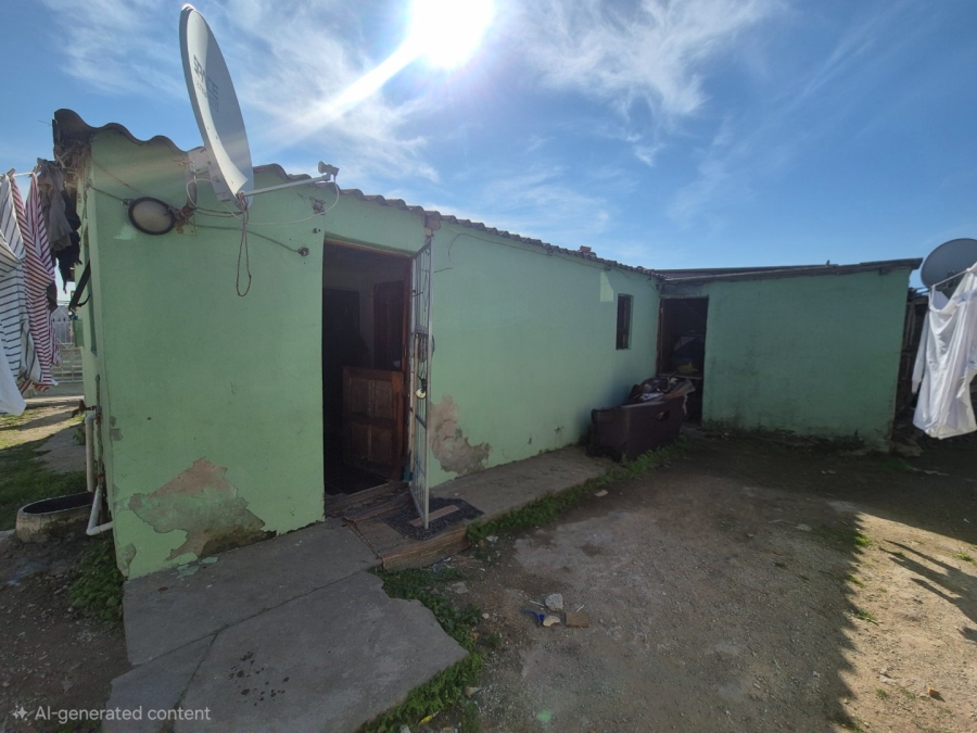 2 Bedroom Property for Sale in Kwazakhele Eastern Cape